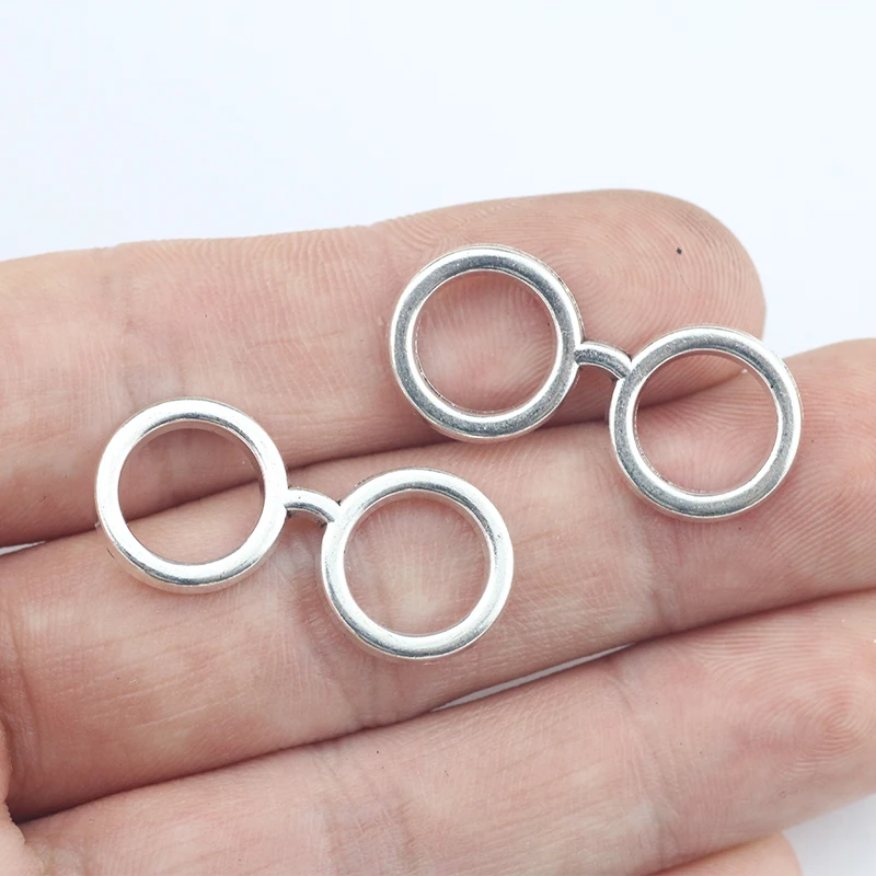 Jewelry Making Glasses - Il più nuovo 12 Pcs 14*30mm