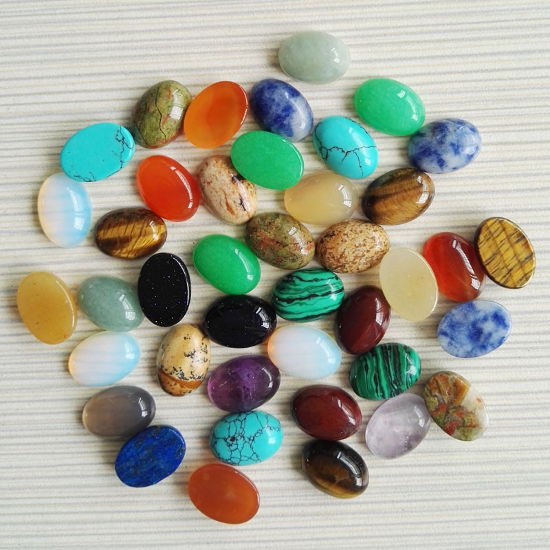 Jewelry Making With Stones - 1 pz Embrioni per anelli per