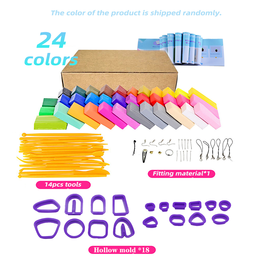 Jewelry Making Tool Kit - Kit per la creazione di orecchini