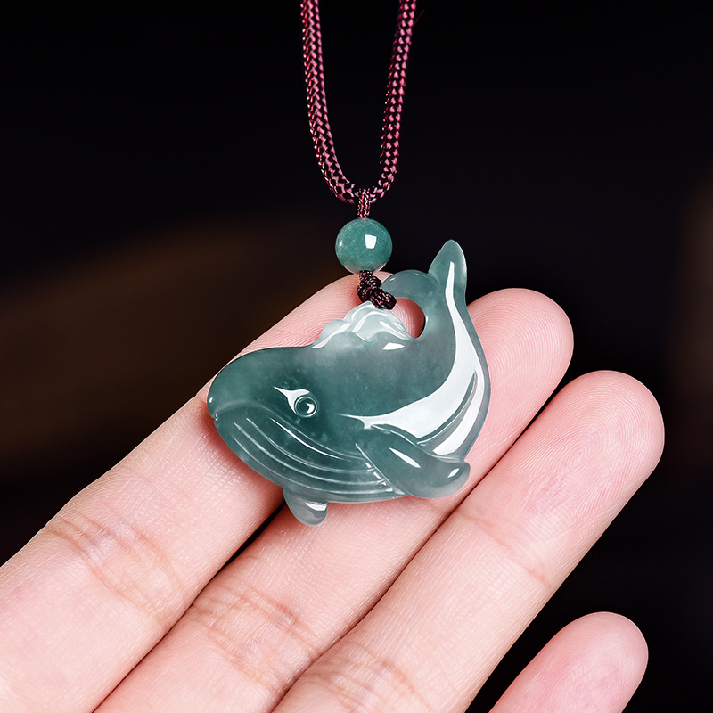 Jewelry Making With Stones - Collana con Ciondolo a Forma di