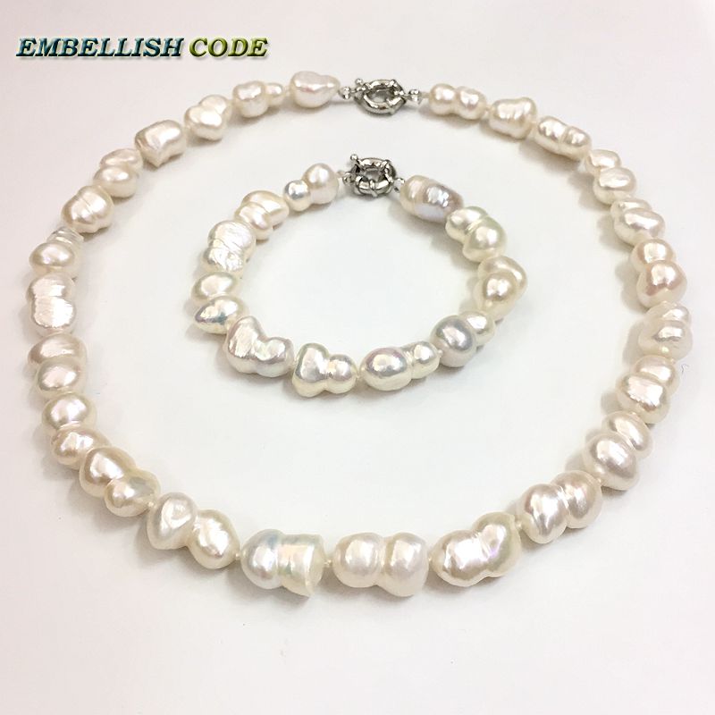 Jewelry Making The Well - Vendere bene in stile Barocco Irregolare
