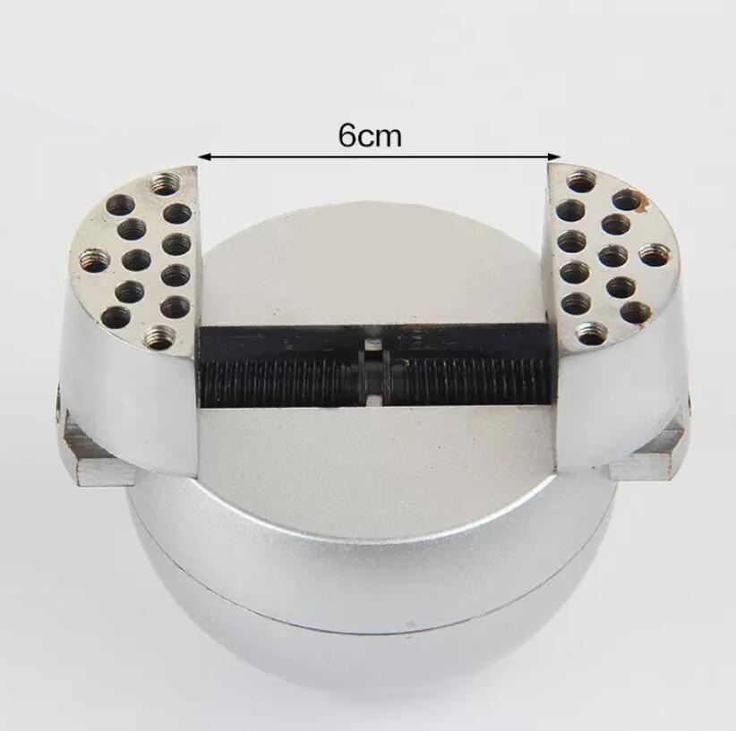 Jewelry Making Rotary Tool - Morsetto per anelli per la creazione
