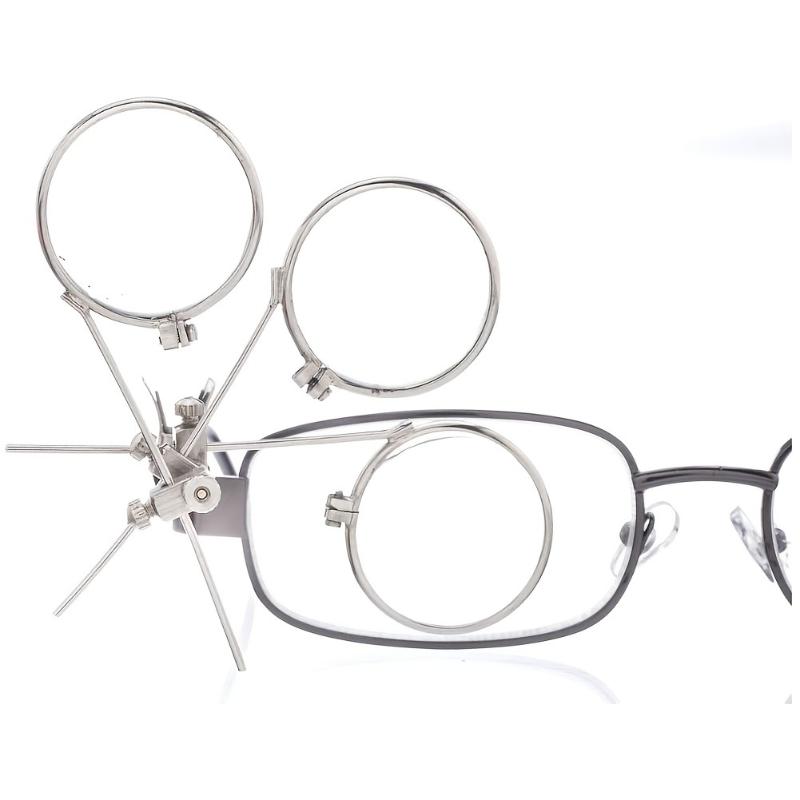 Jewelry Making Glasses - # Nuovo. 1 Pezzo Lente d'Ingrandimento