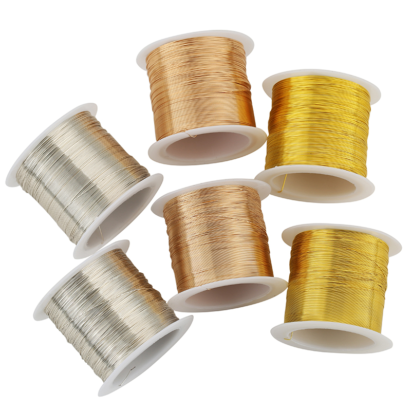 Jewelry Making Yarn - Filo per Bracciali e Collane in