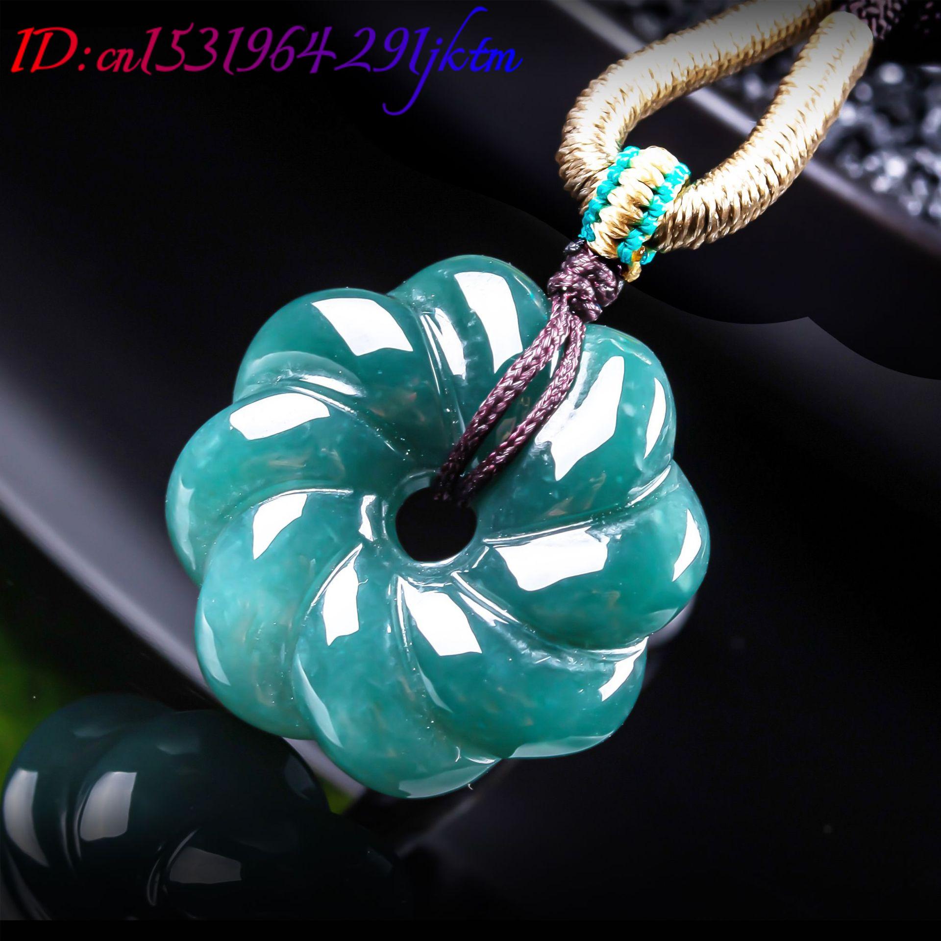 Collana con Pendente a Fiore i - Jewelry Making With Stones recensione e prezzo