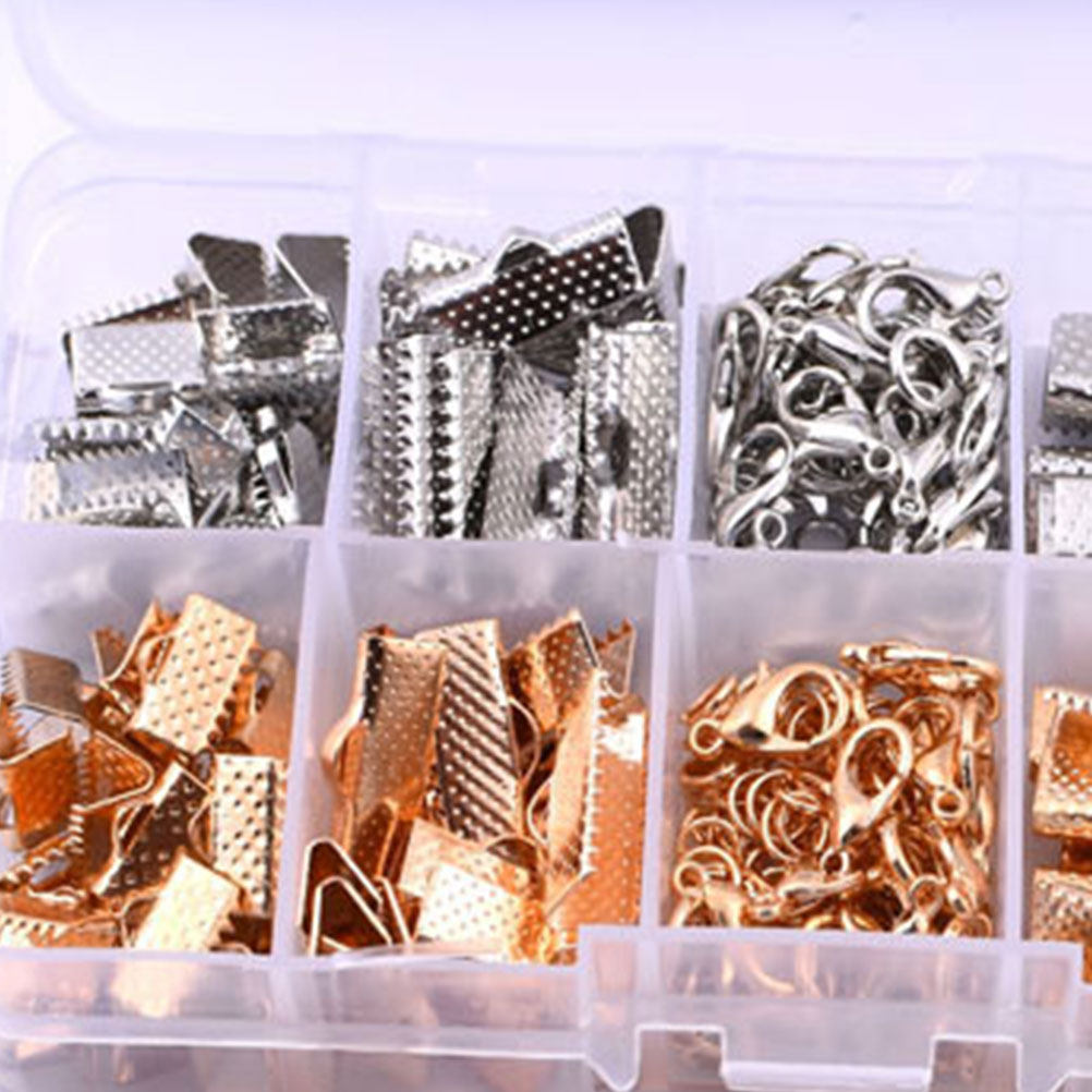 Kit per Creazione Gioielli 371 - Jewelry Making Tool Kit recensione e prezzo
