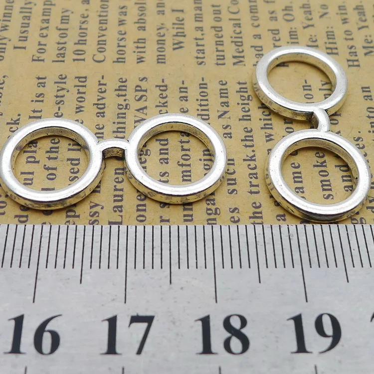 Il più nuovo 12 Pcs 14*30mm in - Jewelry Making Glasses recensione e prezzo