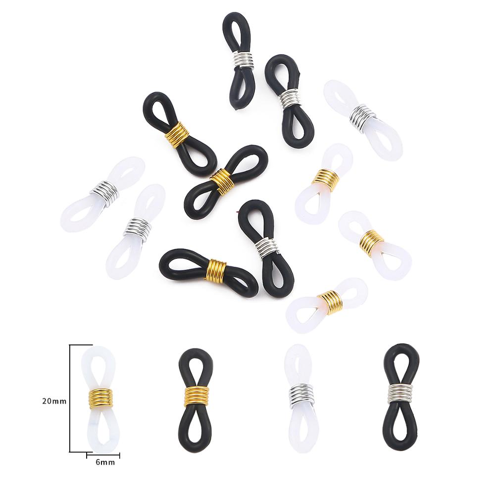 20 pz/lotto 20x6 millimetri Re - Jewelry Making Glasses recensione e prezzo