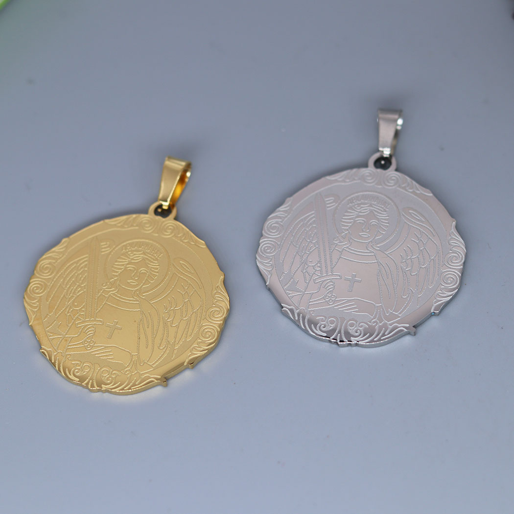 2 pezzi in acciaio inossidabil - Jewelry Making Michaels recensione e prezzo
