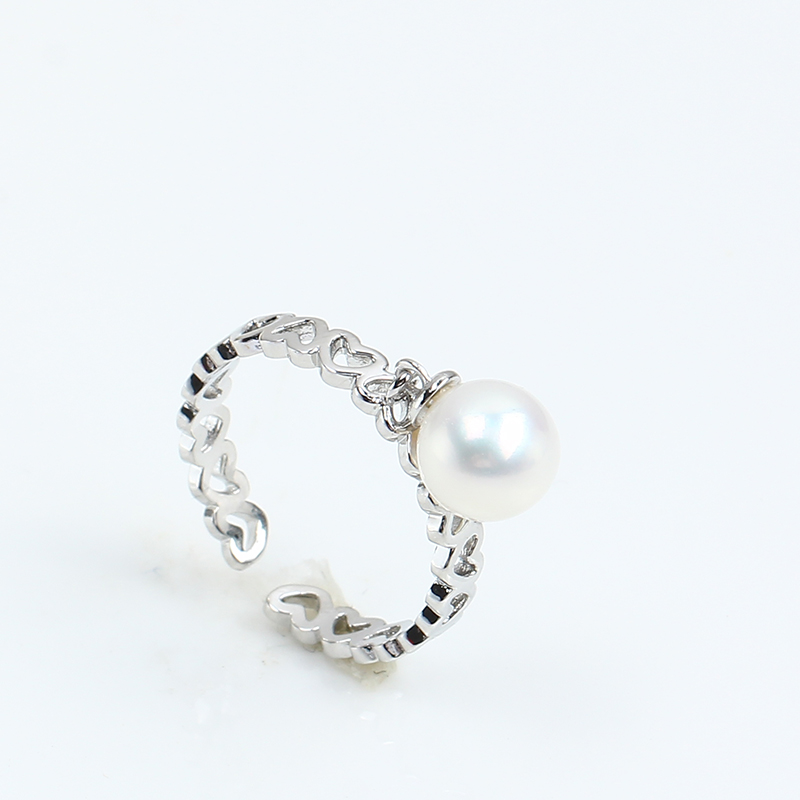 JZ075 Anello Regolabile in Ram - Ring Blank Adjustable recensione e prezzo