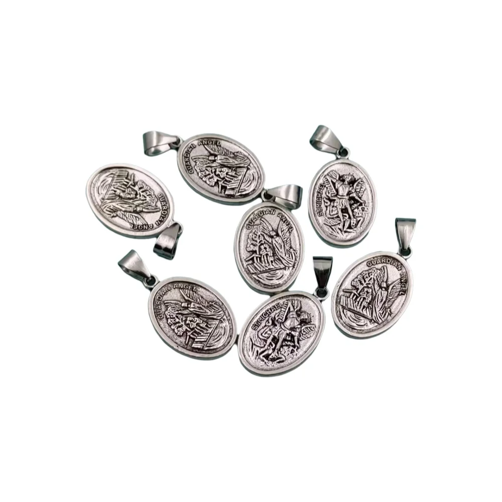 30 Pezzi Ciondoli di San Miche - Jewelry Making Michaels recensione e prezzo