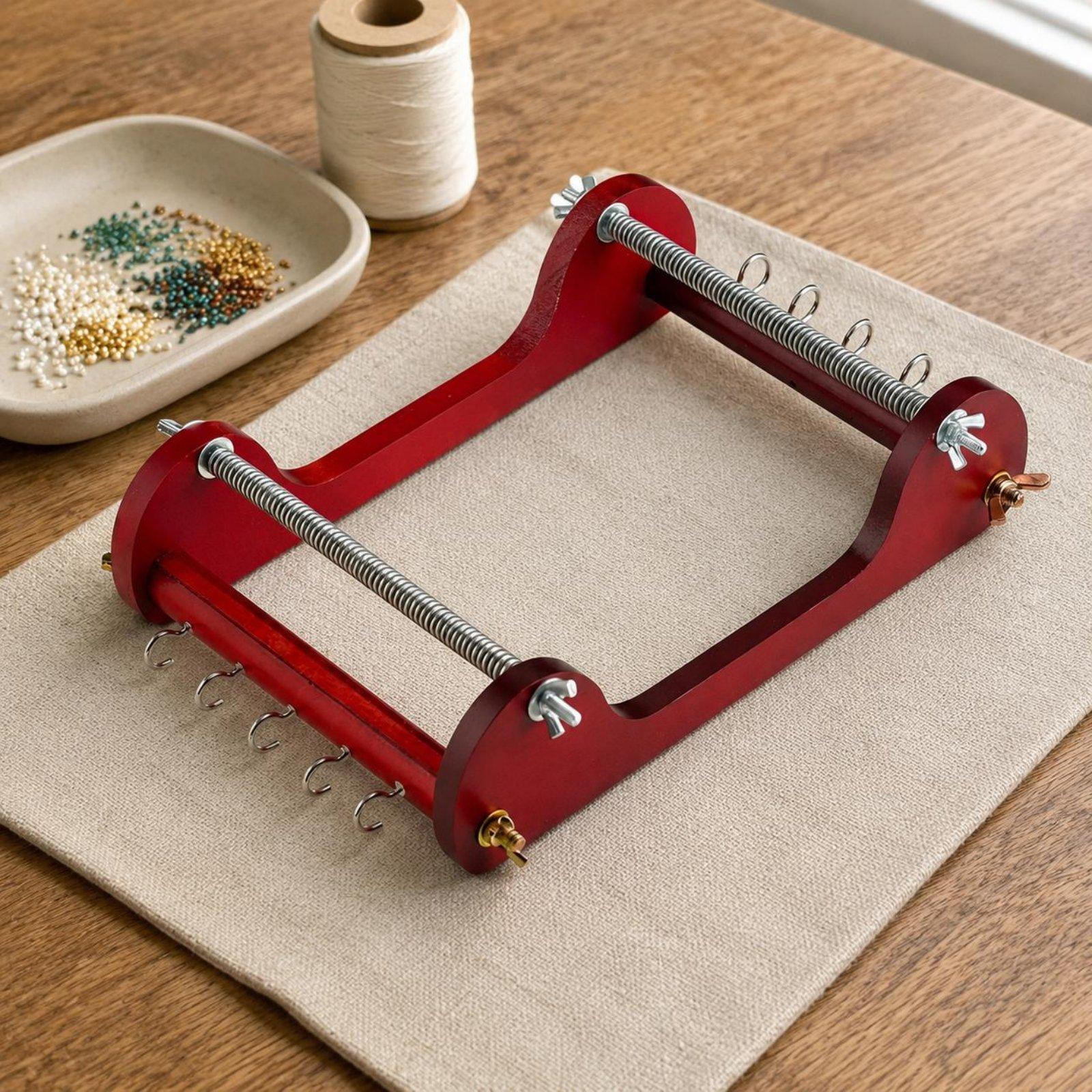 Kit per Tessitura con Perline  - Jewelry Making Tool Kit recensione e prezzo