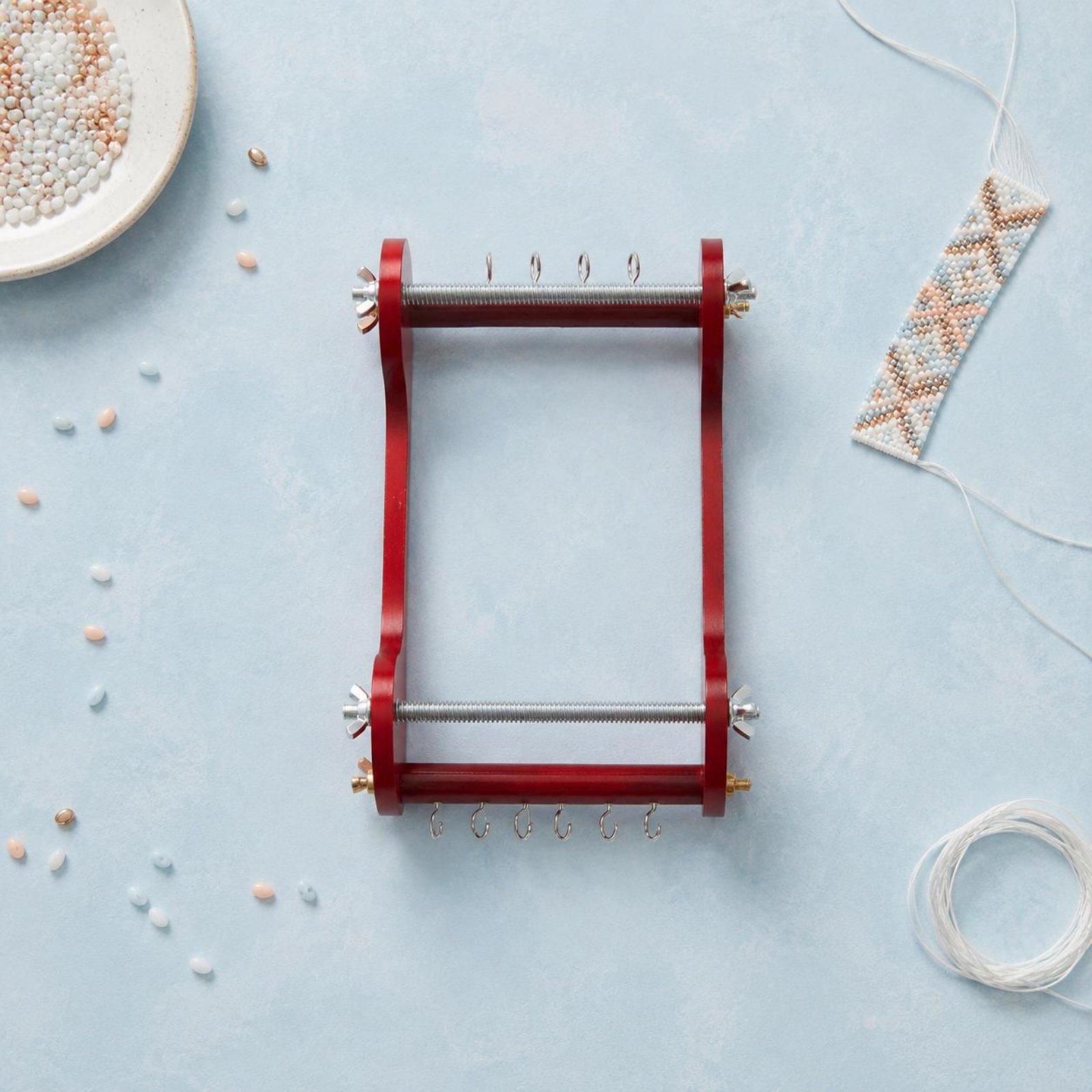 Kit per Tessitura con Perline  - Jewelry Making Tool Kit recensione e prezzo