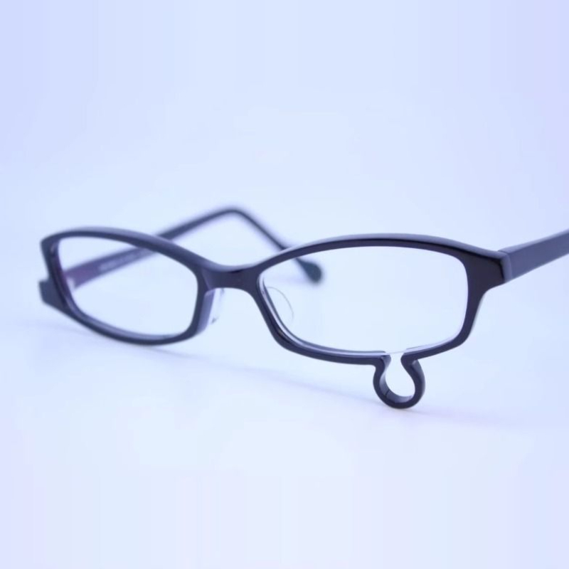 Anime Y2K Occhiali Cosplay Sen - Jewelry Making Glasses recensione e prezzo