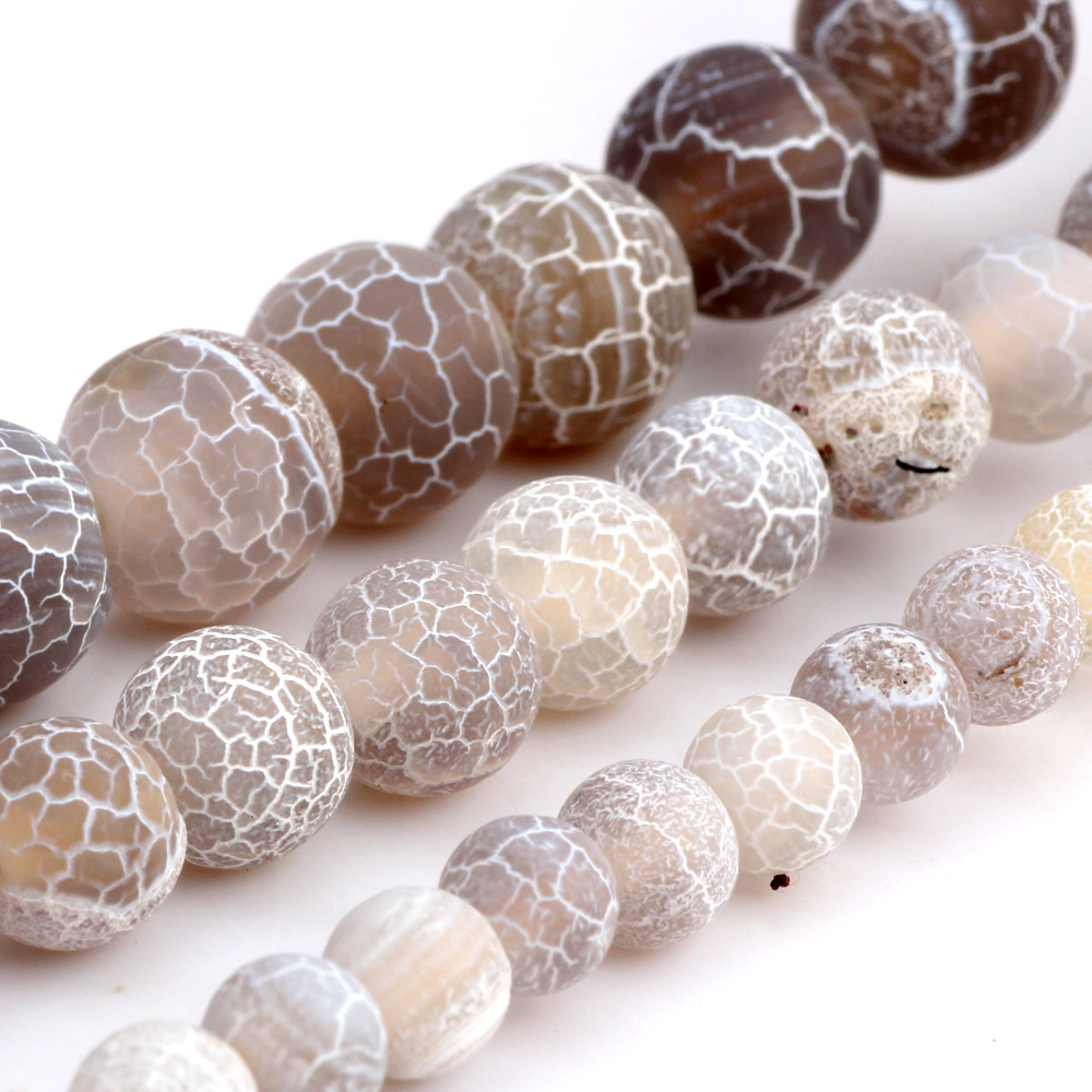 004 Modello 6MM/8MM/10MM Opaco - Jewelry Making With Stones recensione e prezzo