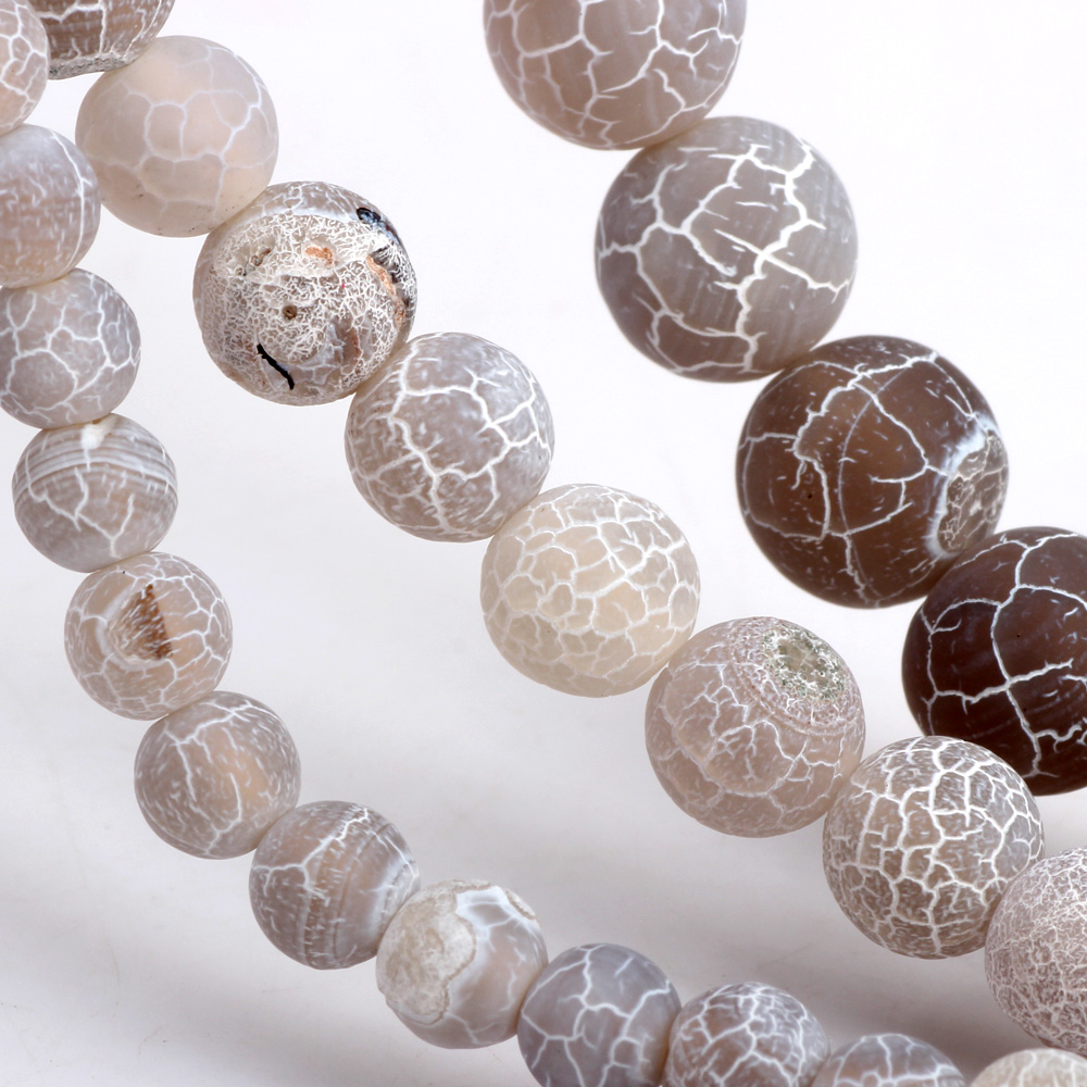 004 Modello 6MM/8MM/10MM Opaco - Jewelry Making With Stones recensione e prezzo
