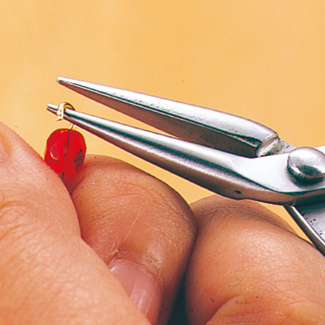 ANEX 253 Pinze a Punta Tonda D - Jewelry Making Japan recensione e prezzo