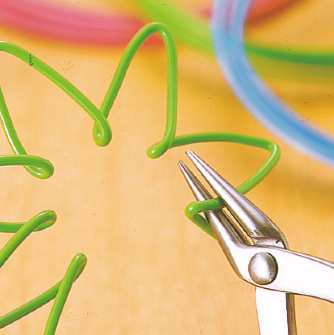ANEX 253 Pinze a Punta Tonda D - Jewelry Making Japan recensione e prezzo