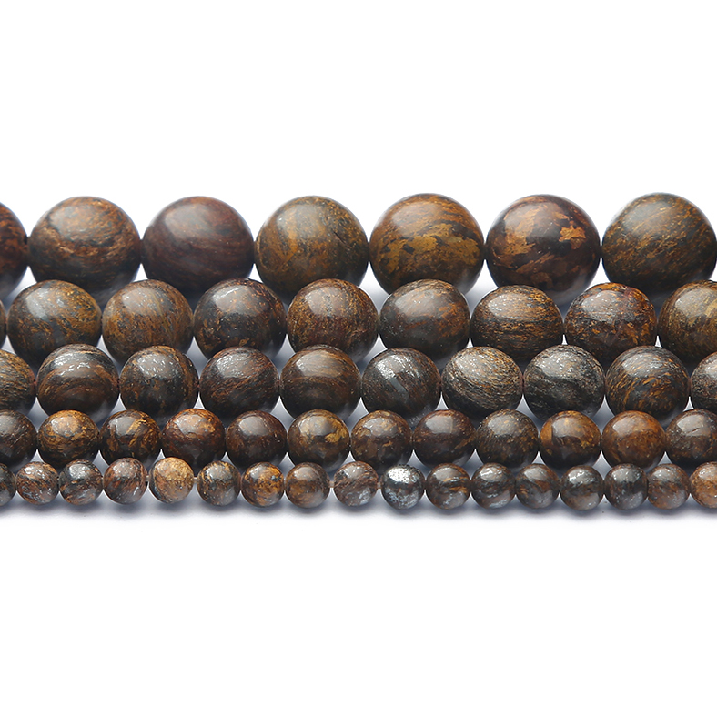 Perline distanziatrici rotonde - Jewelry Making With Stones recensione e prezzo