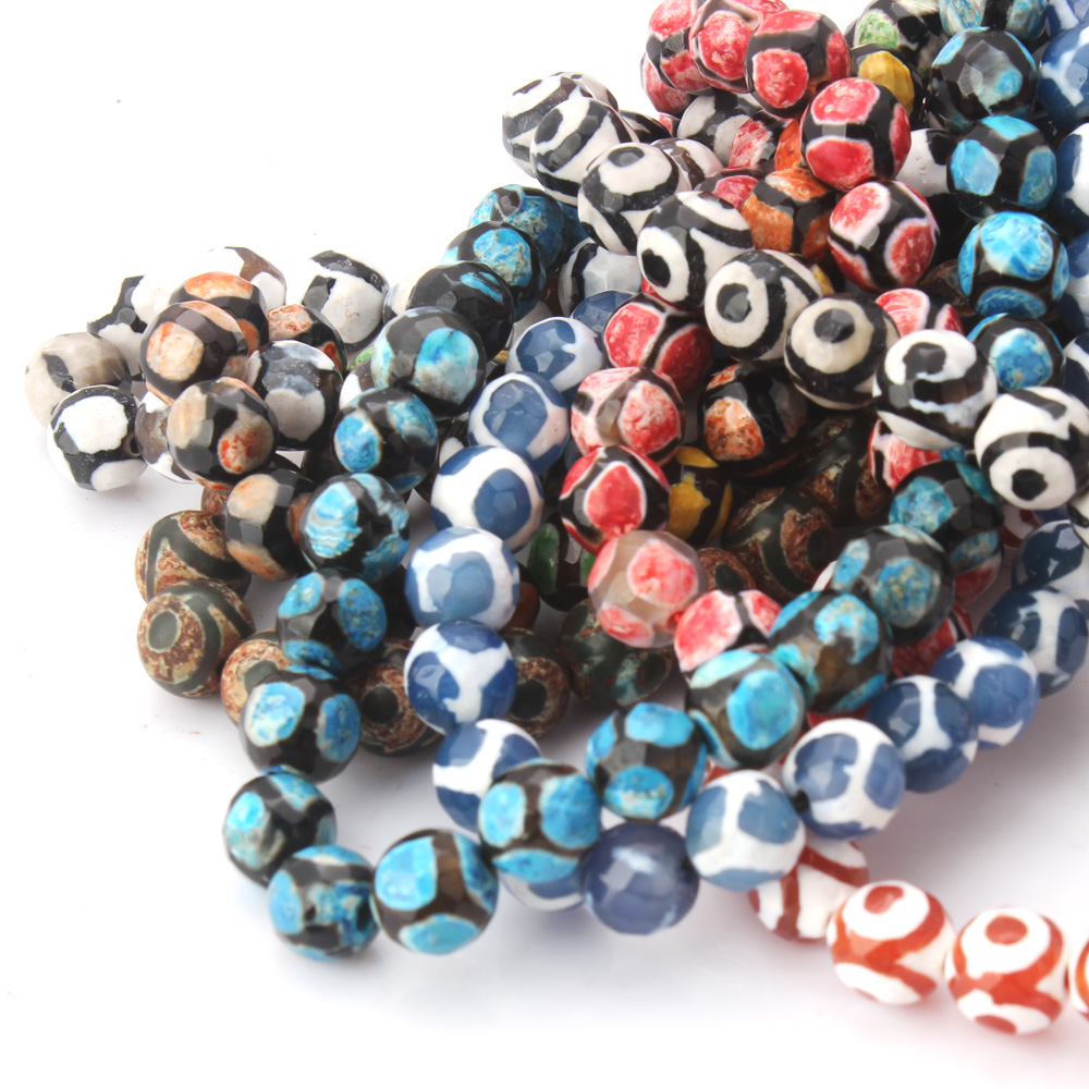 8MM/stringa di pietra naturale - Jewelry Making With Stones recensione e prezzo