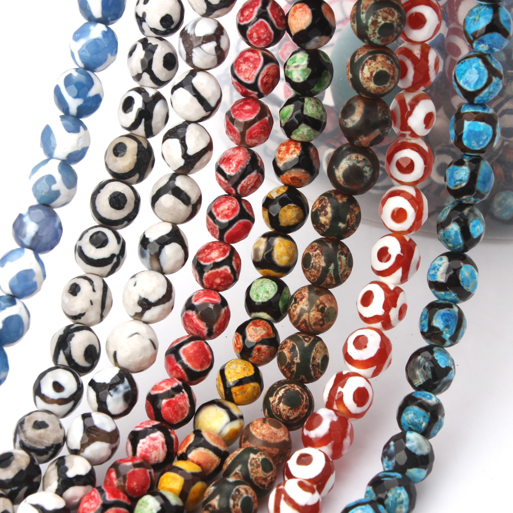 8MM/stringa di pietra naturale - Jewelry Making With Stones recensione e prezzo