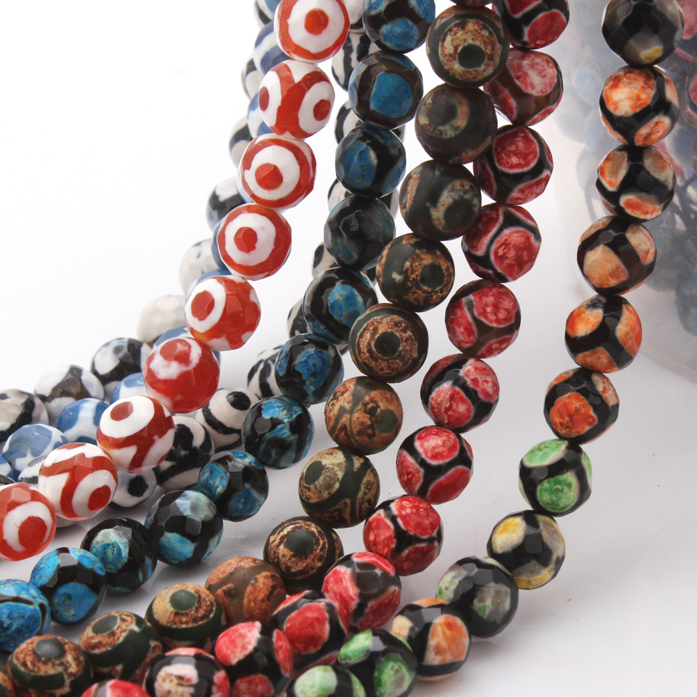 8MM/stringa di pietra naturale - Jewelry Making With Stones recensione e prezzo