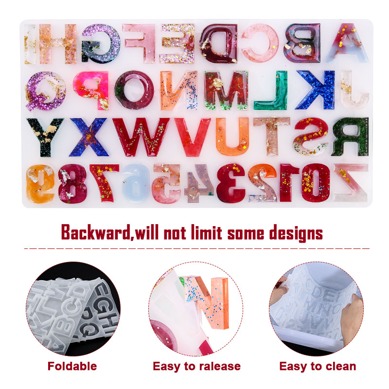 Kit di stampi in resina epossi - Jewelry Making Online recensione e prezzo