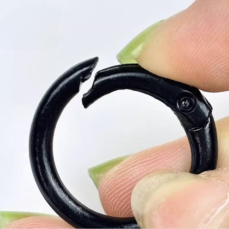 Anelli a Molla e Anelli di Con - Jewelry Making Online recensione e prezzo