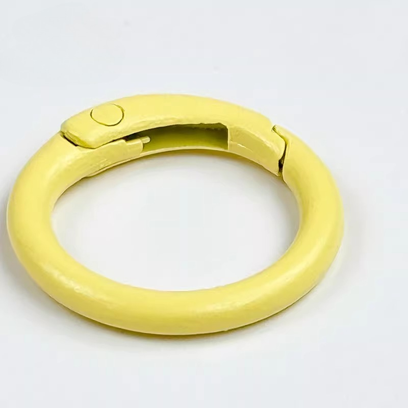 Anelli a Molla e Anelli di Con - Jewelry Making Online recensione e prezzo