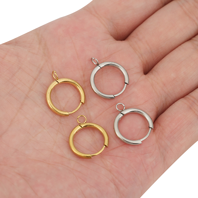 10 pezzi PVD non sbiadiscono m - Jewelry Making Yarn recensione e prezzo