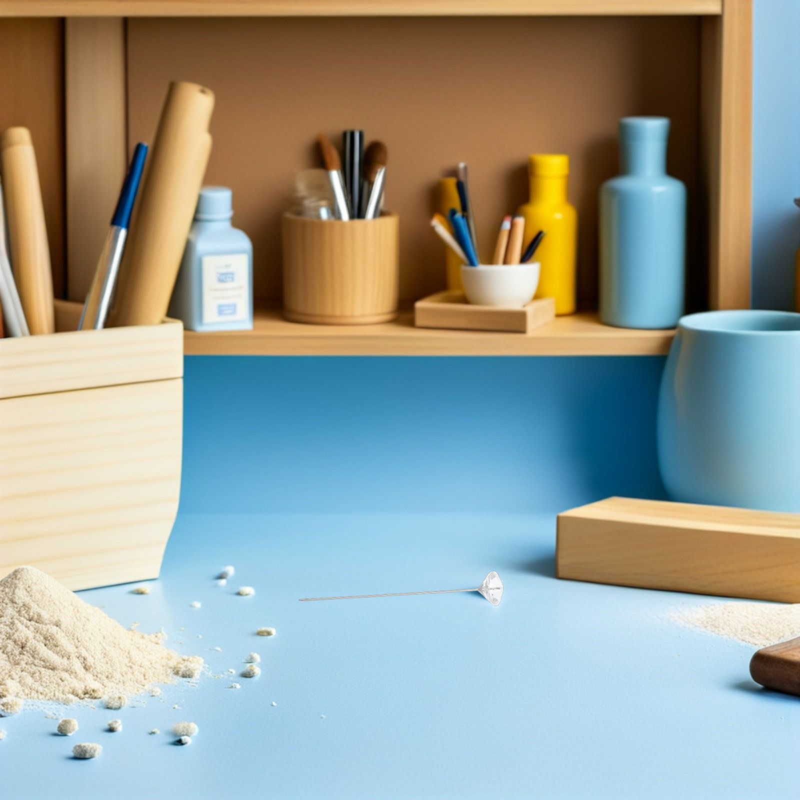 Kit per la creazione di perlin - Jewelry Making Tool Kit recensione e prezzo