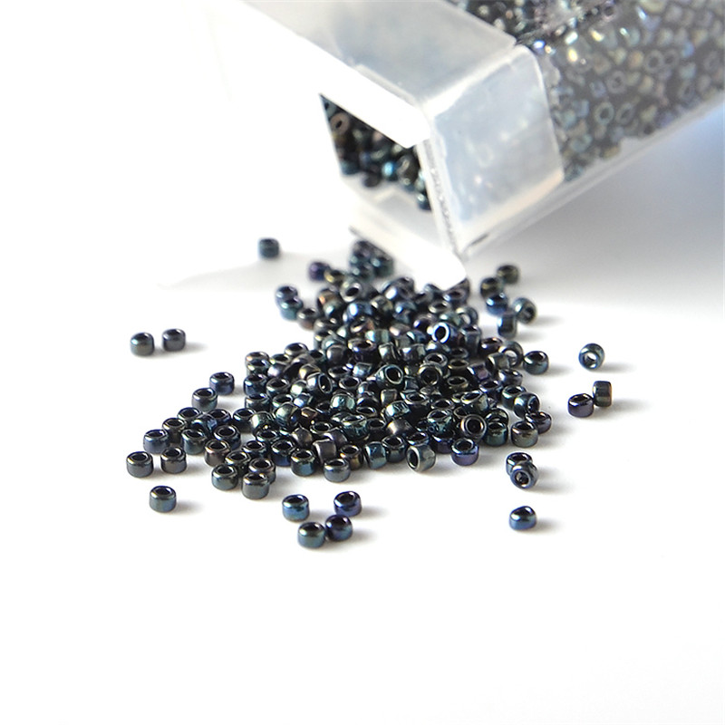 1.5mm Japan TOHO Round Seed Be - Jewelry Making Japan recensione e prezzo