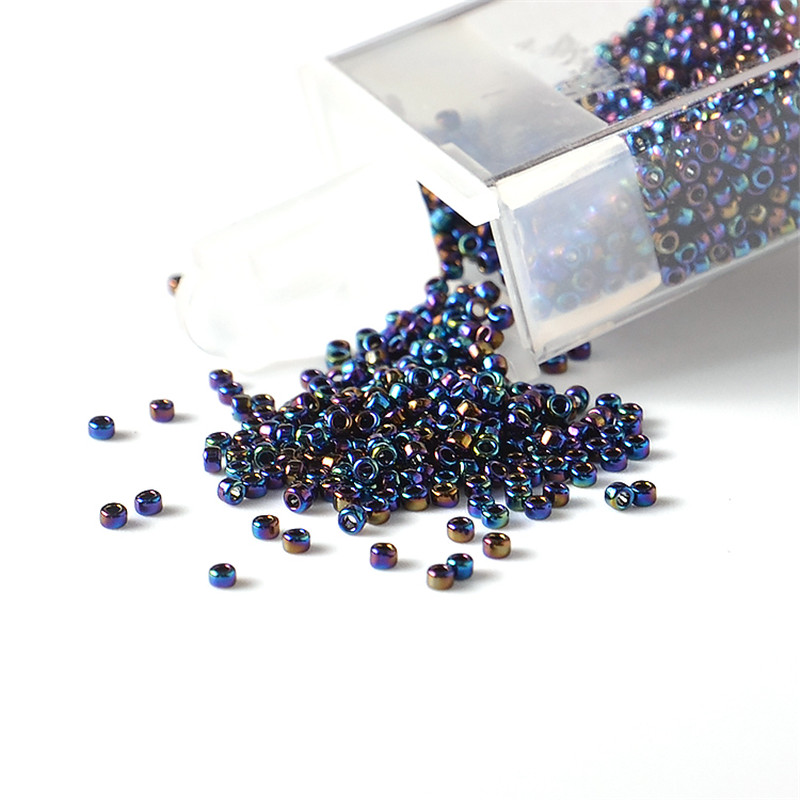 1.5mm Japan TOHO Round Seed Be - Jewelry Making Japan recensione e prezzo