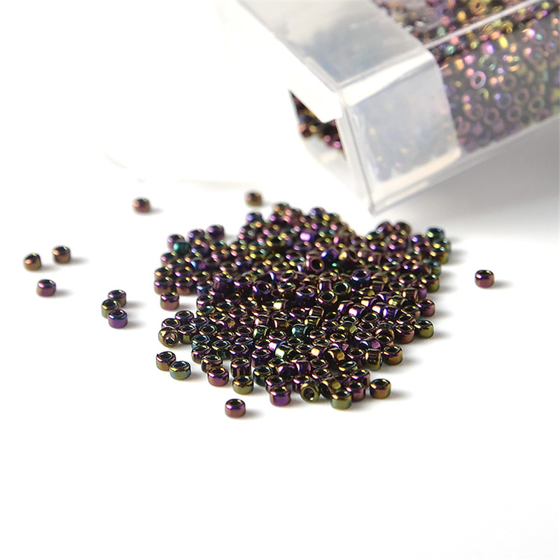 1.5mm Japan TOHO Round Seed Be - Jewelry Making Japan recensione e prezzo