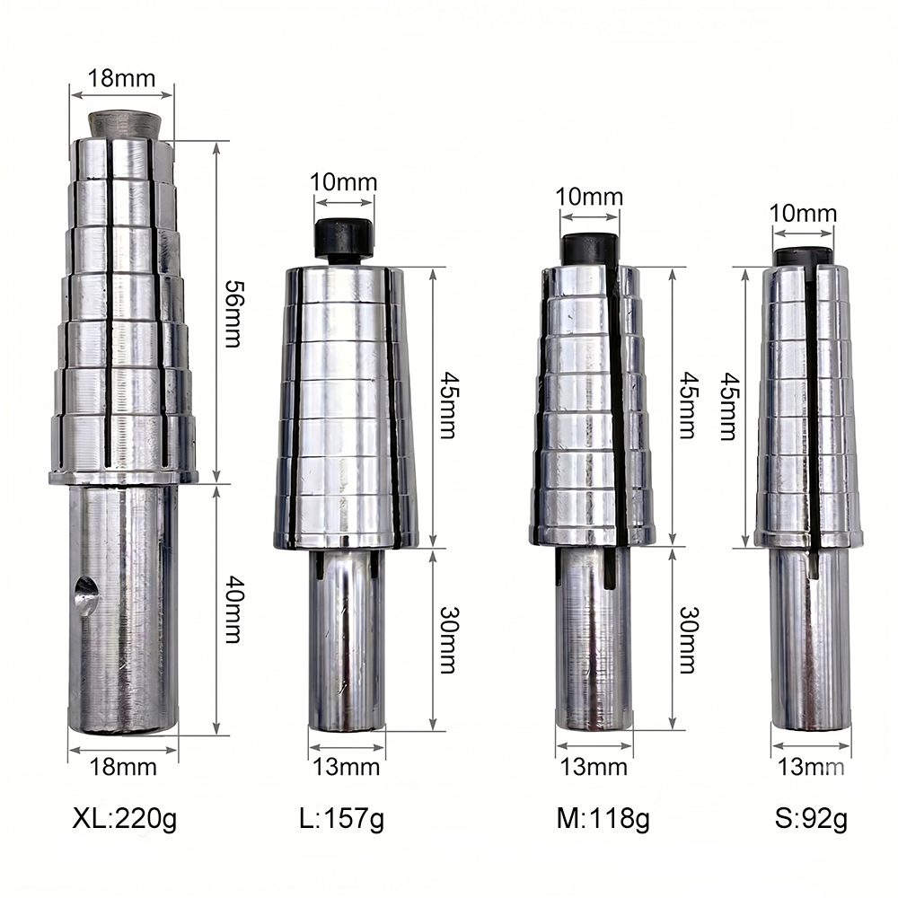 Espansore per Anelli in Acciai - Jewelry Making Rotary Tool recensione e prezzo