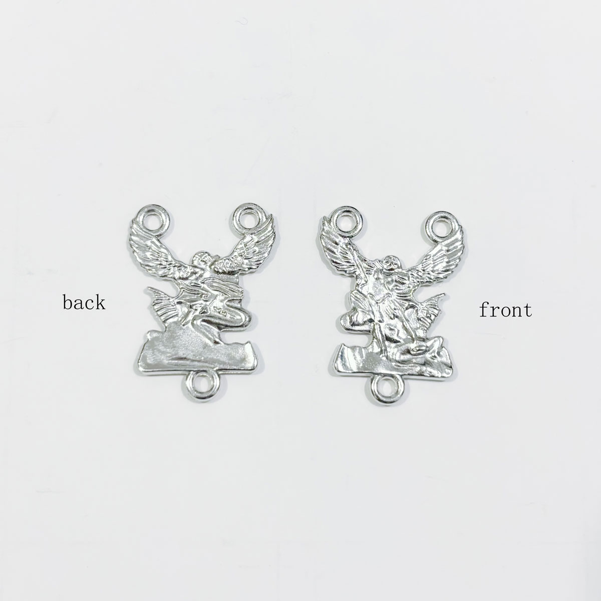 20 ciondoli con il nome di San - Jewelry Making Michaels recensione e prezzo