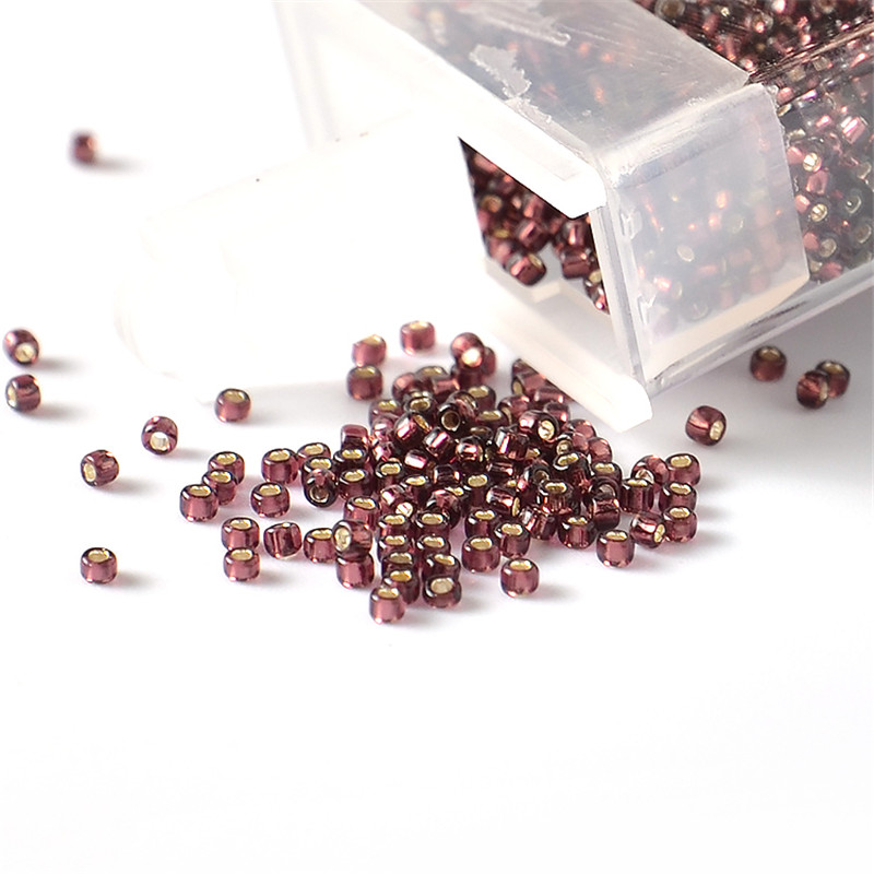 1.5mm 15/0 giappone TOHO perli - Jewelry Making Japan recensione e prezzo