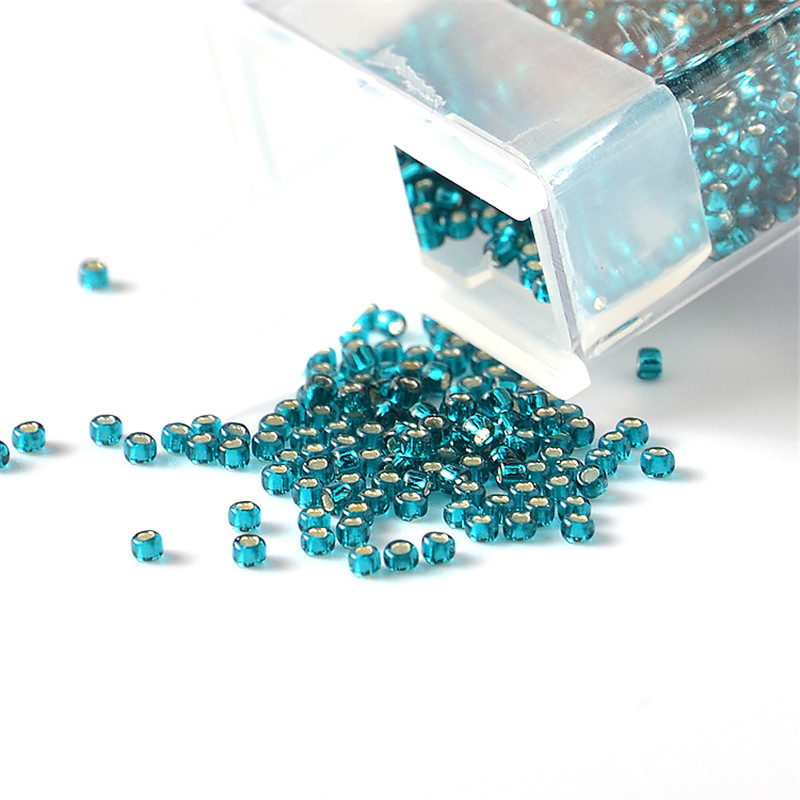 1.5mm 15/0 giappone TOHO perli - Jewelry Making Japan recensione e prezzo