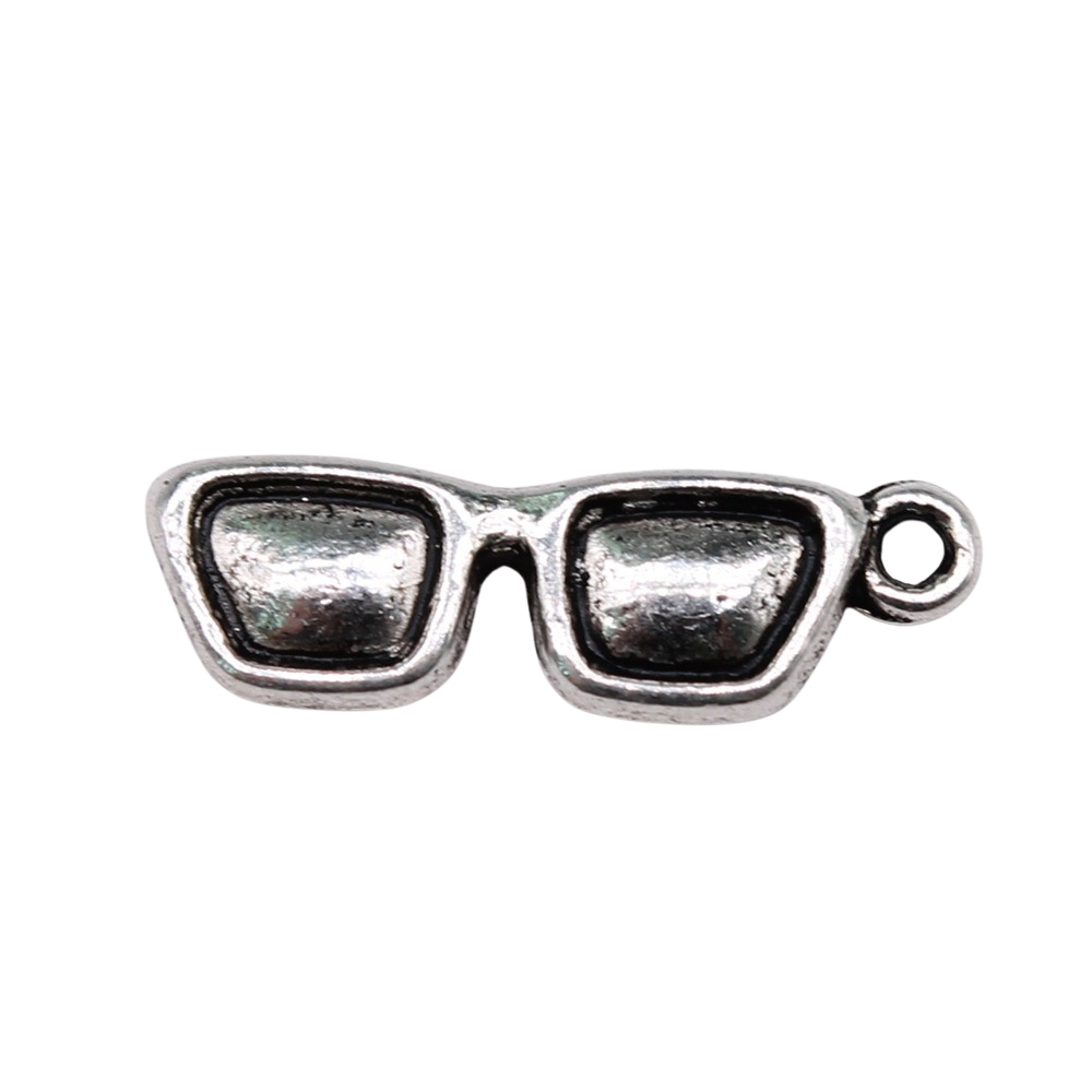 WYSIWYG 10 pz 21x7mm Occhiali  - Jewelry Making Glasses recensione e prezzo