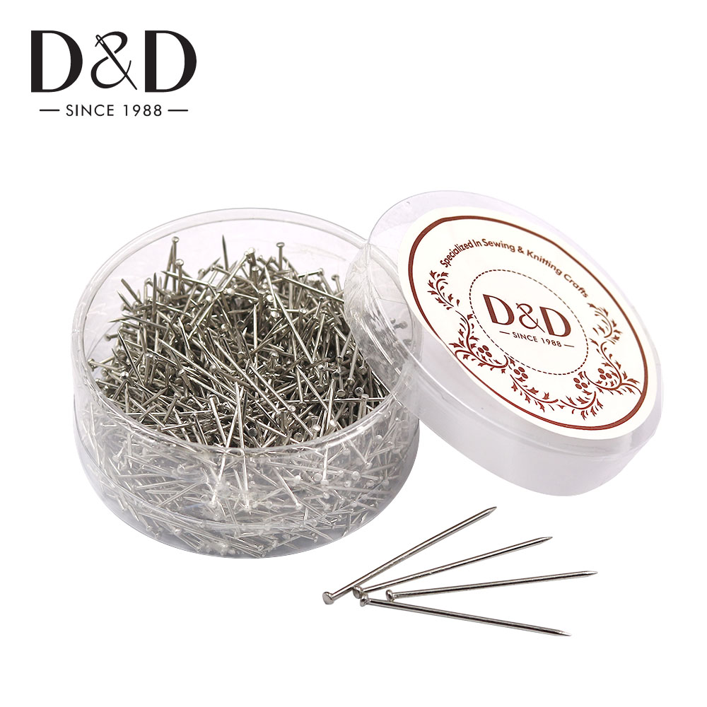 900 pz 26mm Perni Dritti In Ac - Jewelry Making Head Pins recensione e prezzo