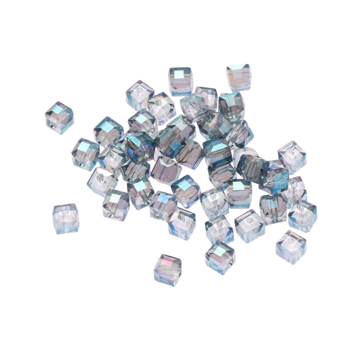 50 Perle di Cristallo Colorate - Jewelry Making The Well recensione e prezzo