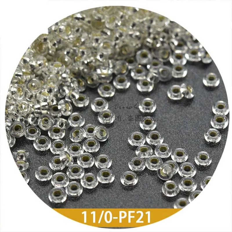 Perline di semi di giappone TO - Jewelry Making Japan recensione e prezzo