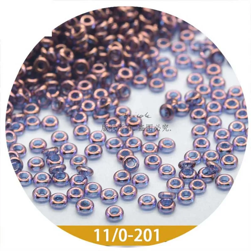 Perline di semi di giappone TO - Jewelry Making Japan recensione e prezzo