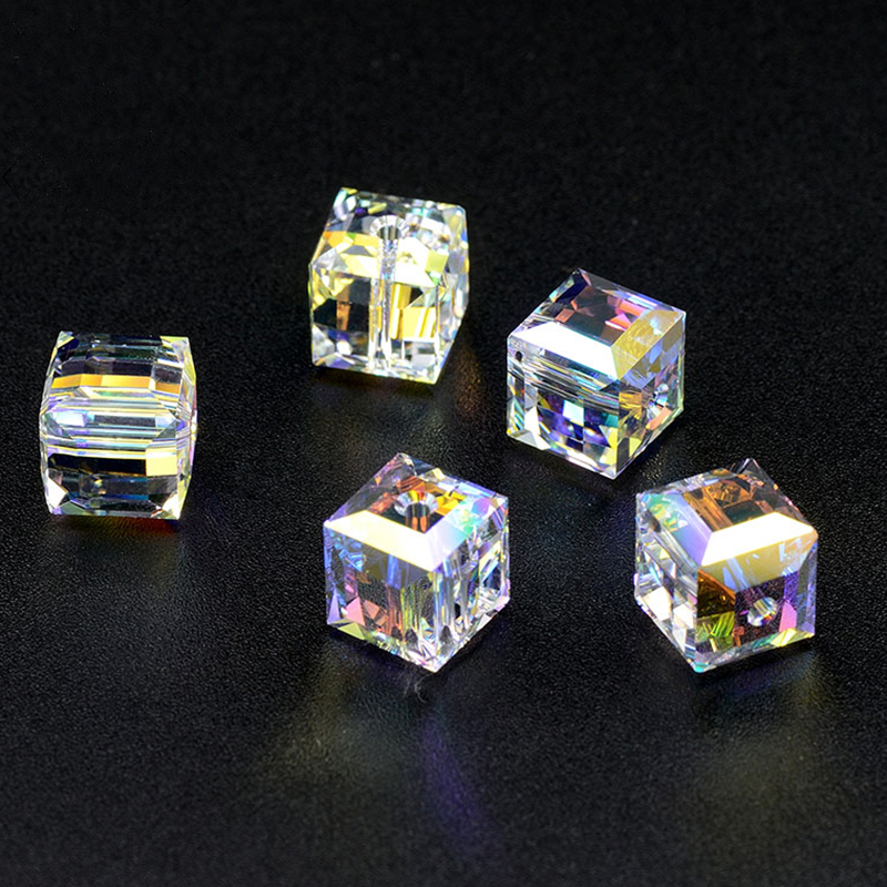 180-250PCS 4/6/8/10MM AB Perli - Jewelry Making Glasses recensione e prezzo