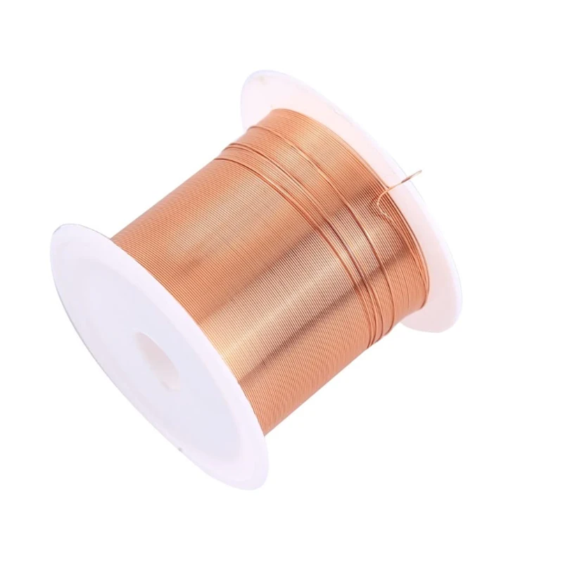 1-3 rotolo di filo di rame mor - Jewelry Making Yarn recensione e prezzo