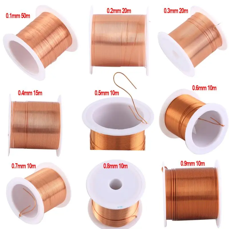1-3 rotolo di filo di rame mor - Jewelry Making Yarn recensione e prezzo