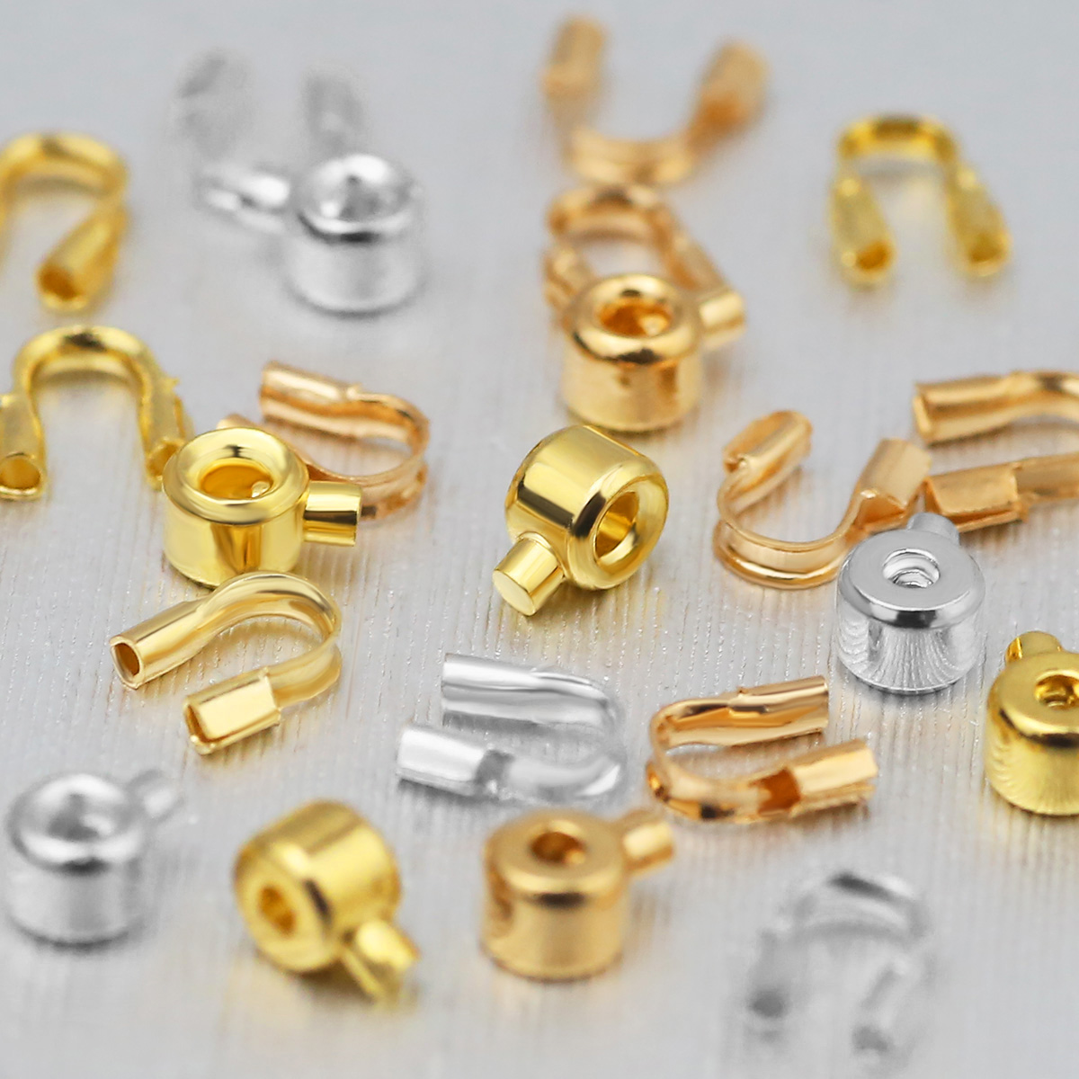 20 Pezzi Anelli di Posizioname - Jewelry Making Yarn recensione e prezzo