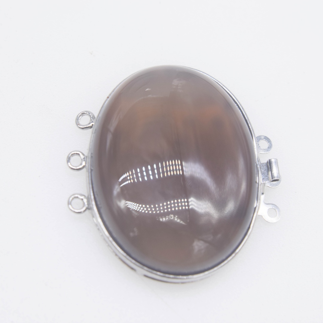 1 Pezzo Connettore per Gioiell - Jewelry Making With Stones recensione e prezzo