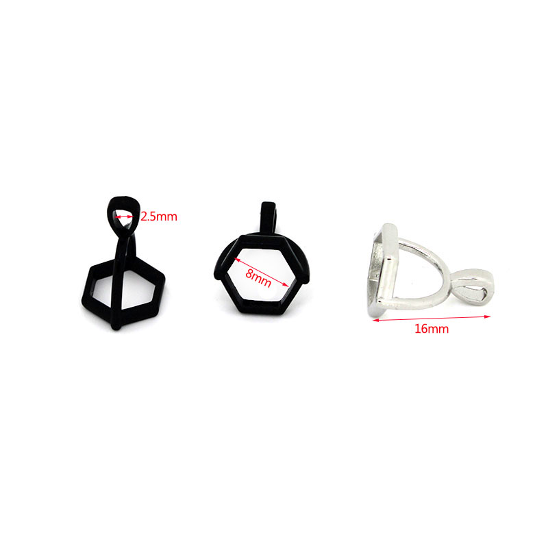 20 pezzi tappo pietra preziosa - Jewelry Making With Stones recensione e prezzo