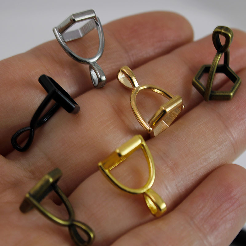 20 pezzi tappo pietra preziosa - Jewelry Making With Stones recensione e prezzo